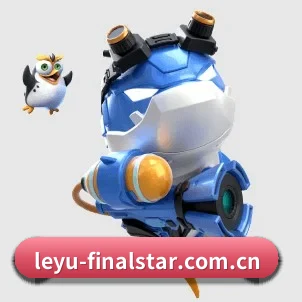 leyu-finalstar.com.cn APP 界面
