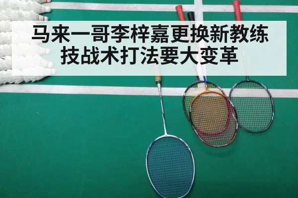 badminton match