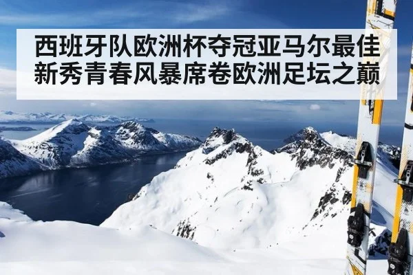 西班牙队欧洲杯夺冠亚马尔最佳新秀青春风暴席卷欧洲足坛之巅